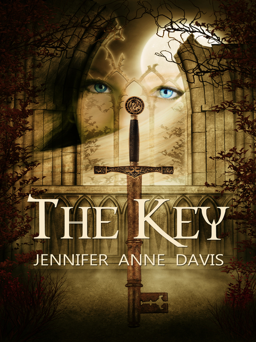 Title details for The Key by Jennifer Anne Davis - Available